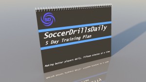 5 Day Training Book3